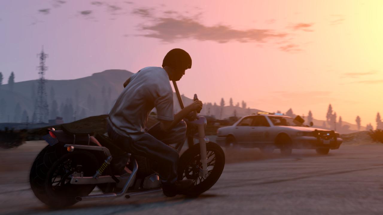 Grand Theft Auto: V (Edición Especial) - Imagen 49